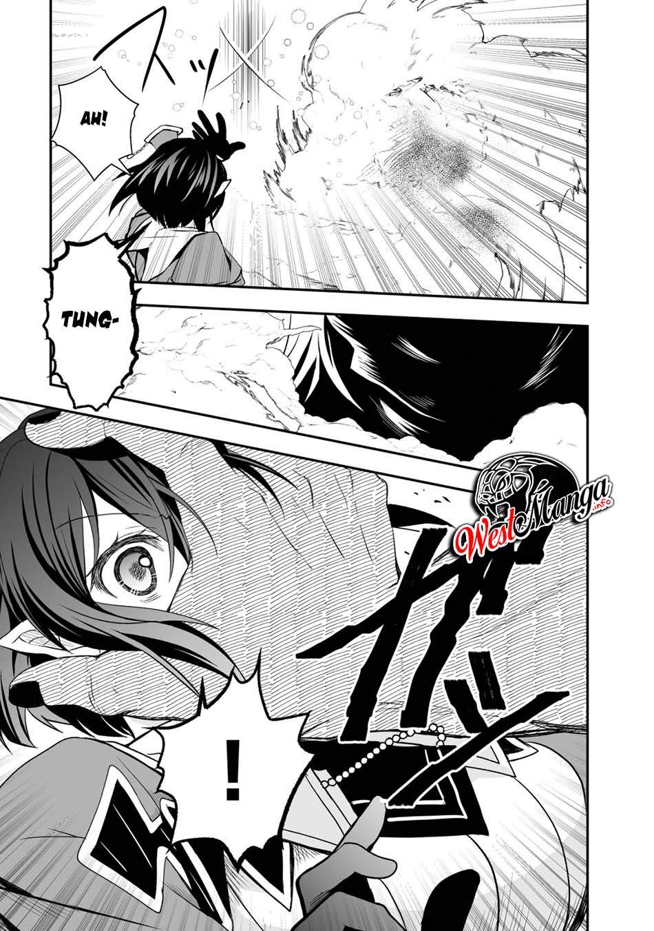 Level 1 No Saikyou Kenja: Noroi De Saikakyuu Mahou Shika Tsukaenai Kedo Kami No Kanchigai De Mugen
